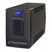 POWERWALKER UPS VI 1500 SCL(PS) (10121142) 1500 VA LINE INTERACTIVE